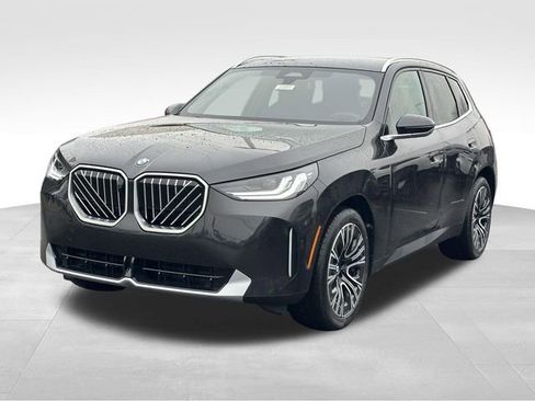 New 2026 BMW X3 xDrive30 w/ Premium Package AWD/4WD image 5