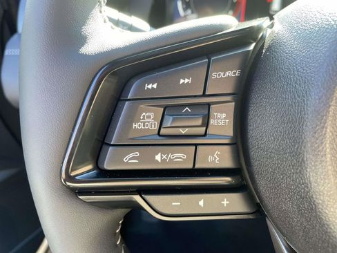 New 2026 Subaru Outback Touring XT image 24