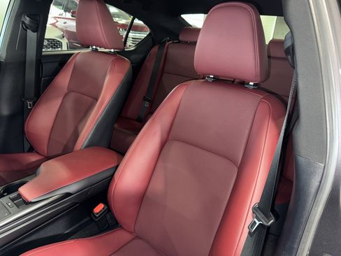 Used 2024 Lexus IS 350 F Sport RWD image 33