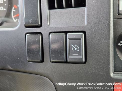 New 2024 Chevrolet Low Cab Forward RWD image 24
