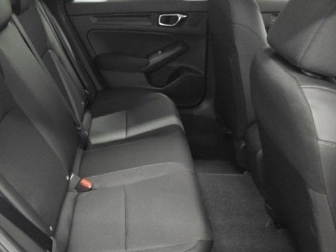 Used 2025 Honda Civic Sport image 6