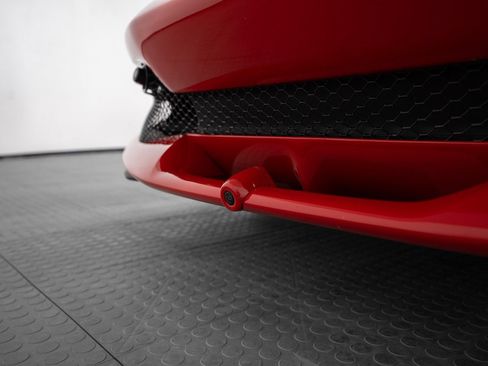 Used 2025 Ferrari 296 GTS RWD image 14