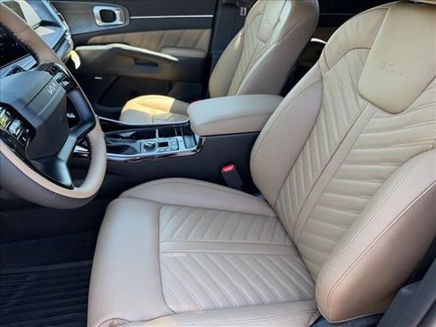 New 2026 Kia Sorento SX Prestige AWD/4WD image 10