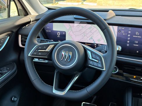 New 2026 Buick Envision Sport Touring image 25