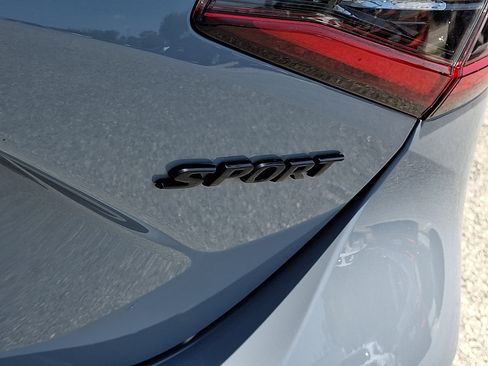 Used 2023 Honda Civic Sport image 29