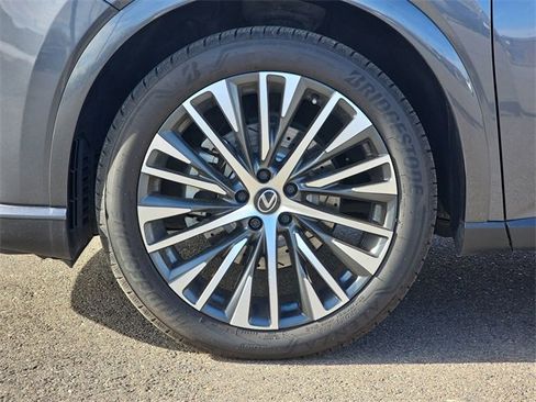 Used 2024 Lexus RX 350 Premium image 20