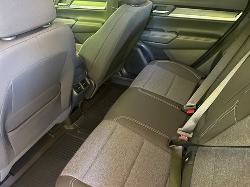 New 2026 GMC Terrain Elevation AWD/4WD image 13