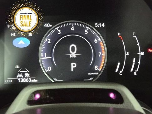 Certified 2024 Lexus RX 350 Premium image 22