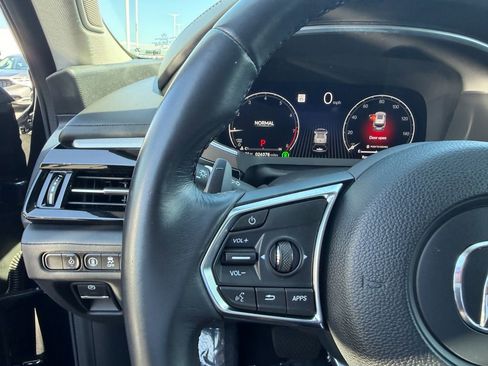 Used 2023 Acura MDX FWD w/ Technology Package image 19