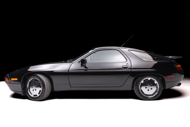 Used 1989 Porsche 928 S4 RWD image 17
