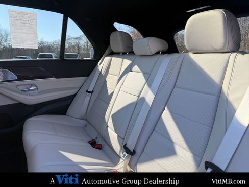 Certified 2024 Mercedes-Benz GLE 350 4MATIC image 22