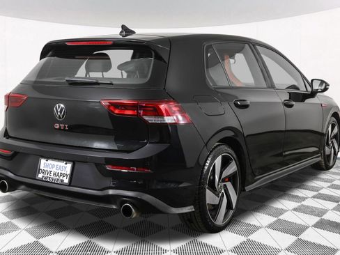 Used 2024 Volkswagen GTI S image 15