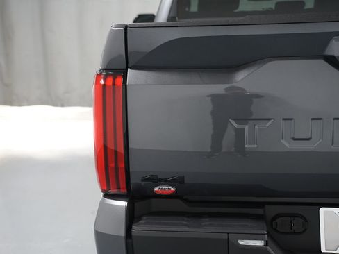 Certified 2025 Toyota Tundra Limited image 10