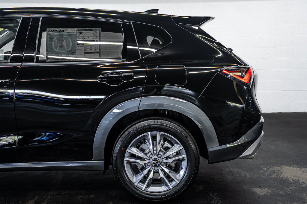 New 2026 Acura ADX FWD image 13