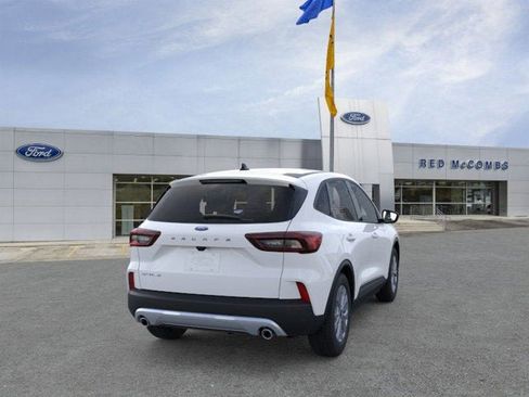 New 2026 Ford Escape Active FWD image 8
