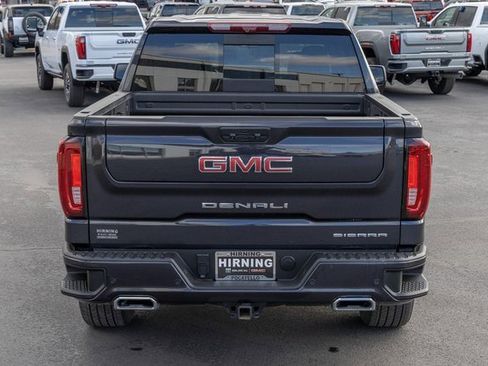 Used 2024 GMC Sierra 1500 Denali w/ Denali Reserve Package image 28