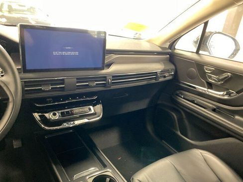 New 2025 Lincoln Corsair Grand Touring w/ Equipment Group 301A image 12