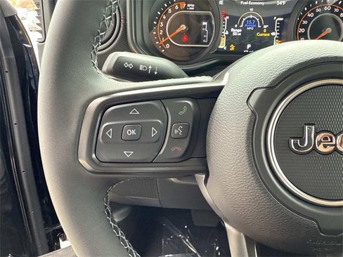 New 2026 Jeep Gladiator Rubicon image 27