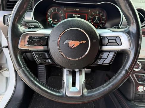 Used 2019 Ford Mustang GT Premium w/ Equipment Group 401A RWD image 25