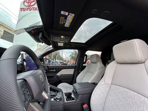 New 2026 Toyota Tacoma Limited AWD/4WD image 12