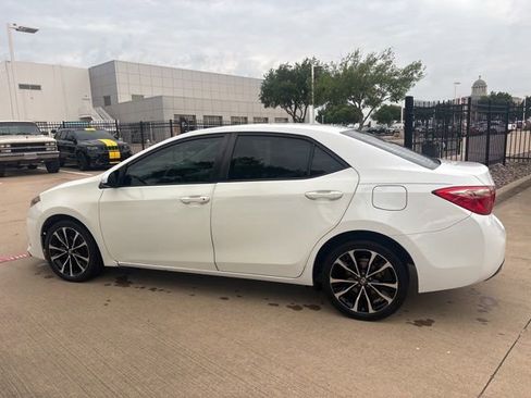 Used 2019 Toyota Corolla LE FWD image 8