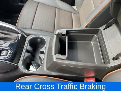 Certified 2024 GMC Canyon AT4 w/ AT4 Premium Package image 15