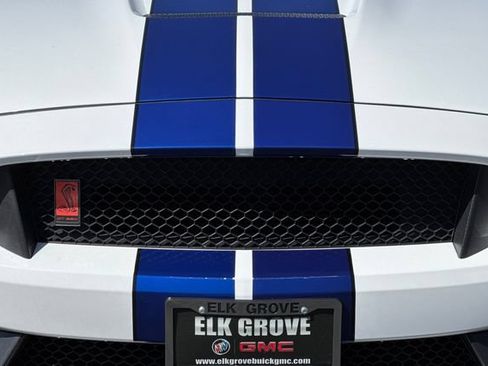 Used 2016 Ford Mustang Shelby GT350 w/ Technology Package RWD image 46