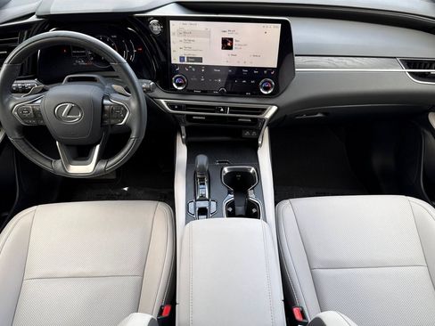 Certified 2023 Lexus RX 350 Premium image 17