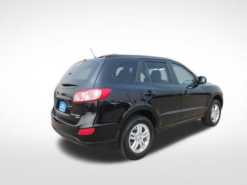 Used 2010 Hyundai Santa Fe GLS AWD/4WD image 10