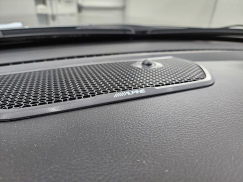 Used 2025 RAM 1500 Big Horn AWD/4WD image 49