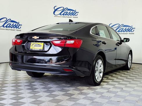Used 2024 Chevrolet Malibu LT FWD image 6
