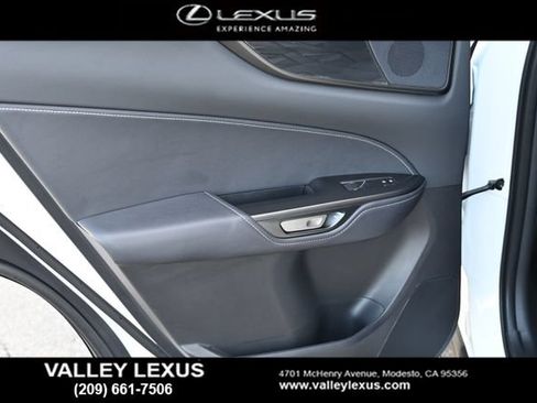 Used 2026 Lexus NX 350 AWD w/ Accessory Package (Z1) image 17