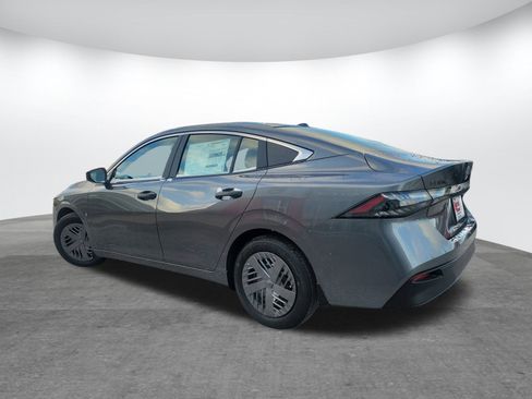 New 2026 Nissan Sentra S image 7