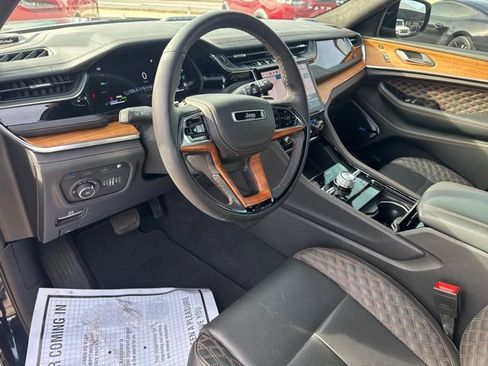 Used 2024 Jeep Grand Cherokee Summit image 17