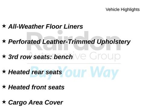 Used 2020 Subaru Ascent Limited w/ Technology Package image 17