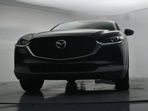 Used 2024 MAZDA CX-30 AWD 2.5 S image 19
