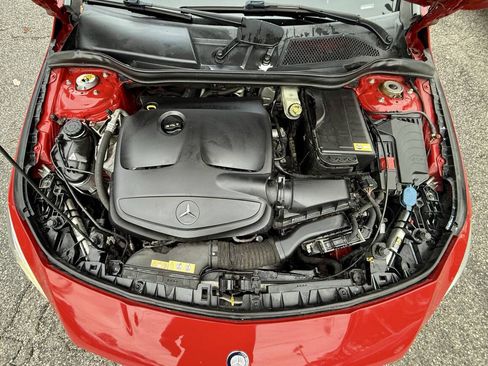 Used 2014 Mercedes-Benz CLA 250 image 18