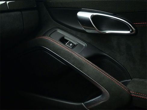 Used 2018 Porsche 911 GT3 image 22