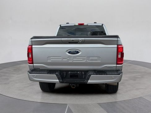 Used 2022 Ford F150 XLT w/ Equipment Group 302A High AWD/4WD image 5
