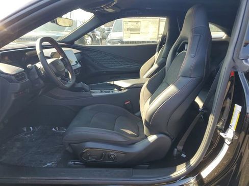 New 2025 Dodge Charger Daytona Scat Pack w/ Track Pack image 12