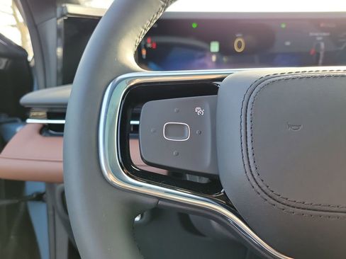 New 2026 Lincoln Nautilus Reserve image 24