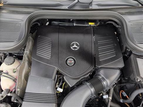 Certified 2025 Mercedes-Benz GLE 350 4MATIC image 24
