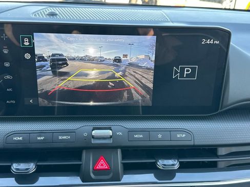 New 2025 Kia K4 GT-Line image 34