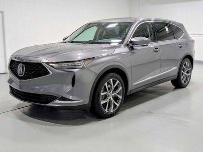 Certified 2023 Acura MDX SH-AWD w/ Technology Package