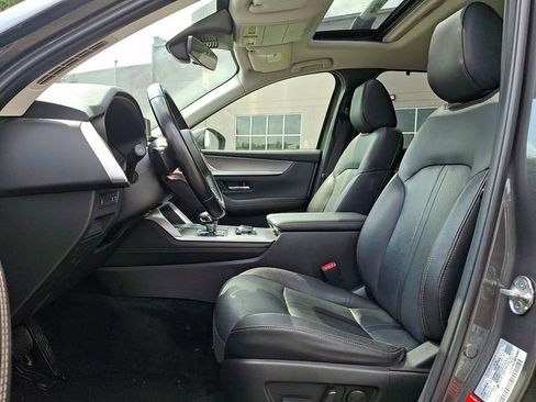 Used 2024 MAZDA CX-90 3.3 Turbo w/ Preferred Plus AWD/4WD image 14