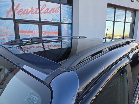 Used 2023 Jeep Renegade Trailhawk w/ Sun/Sound Group image 19