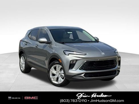 New 2026 Buick Encore GX Preferred w/ Advanced Technology Package image 1