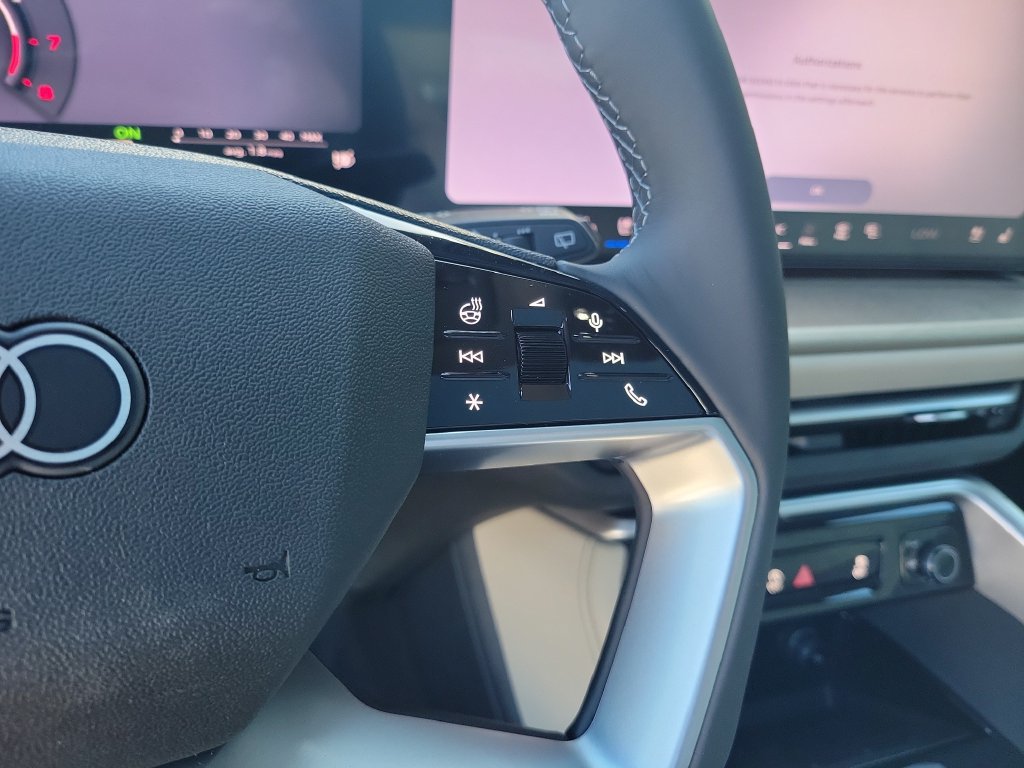 New 2026 Audi Q5 Premium Plus AWD/4WD image 28