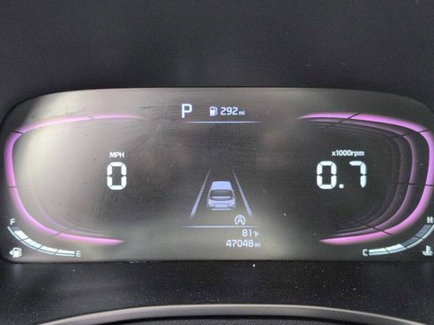 Used 2024 Kia Soul LX w/ Option Group 015 FWD image 30