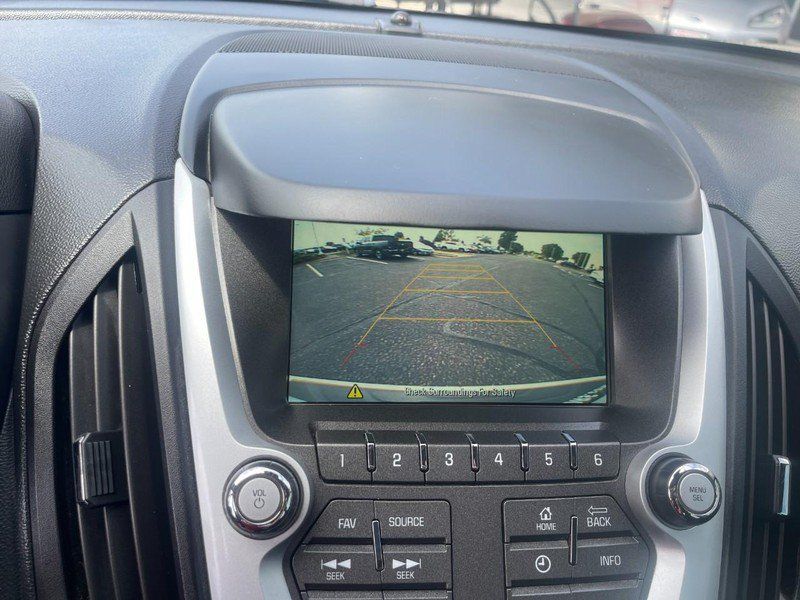 Used 2017 Chevrolet Equinox LT w/ Sport Edition FWD image 22